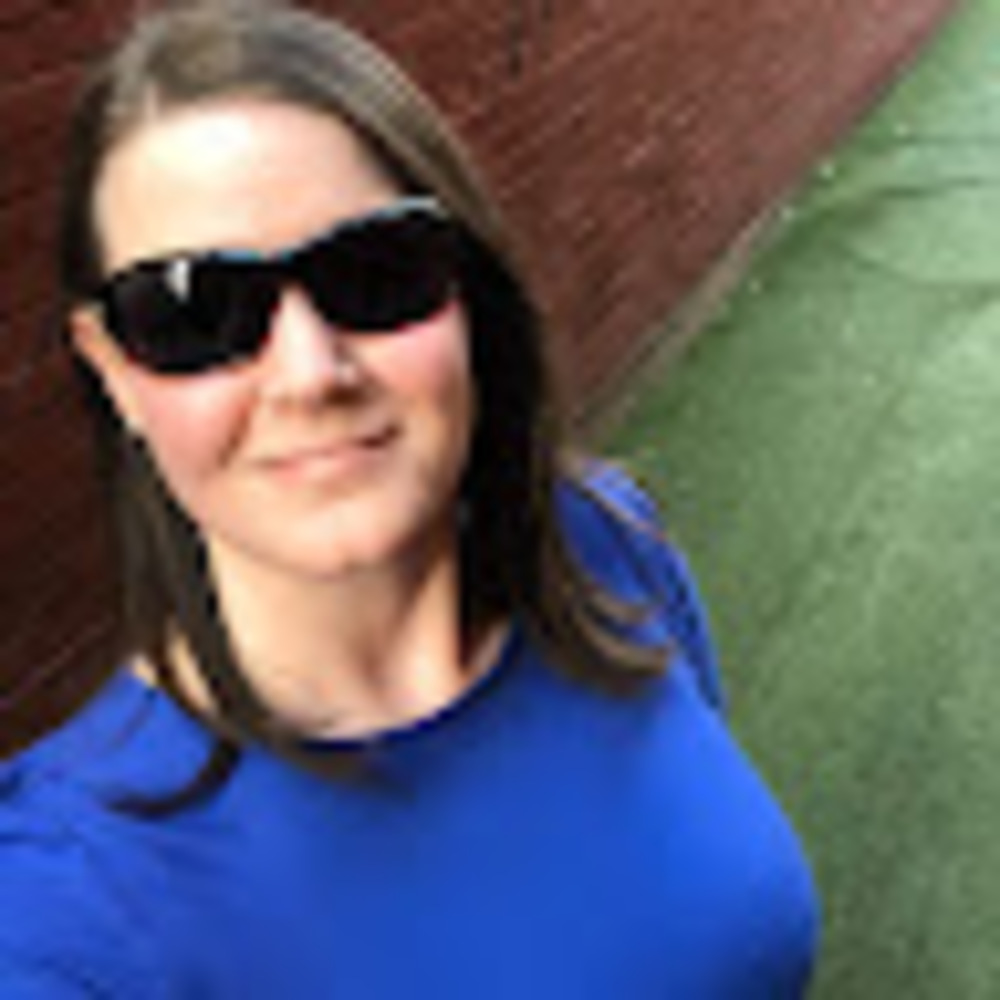 Meet your Posher, Jennifer